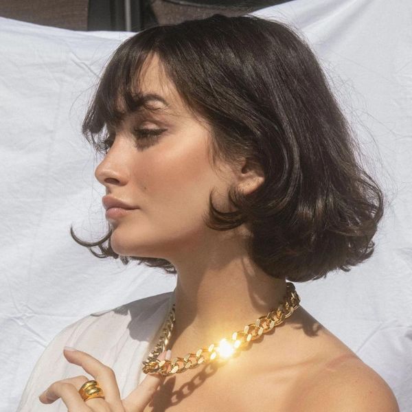 chains punk girl cuban chain golden hip hop for women necklace rapper jewelry full miami bling diamond choker gift, Silver
chains punk girl cuban chain golden hip hop for women necklace rapper jewelry full miami bling diamond choker gift, Silver