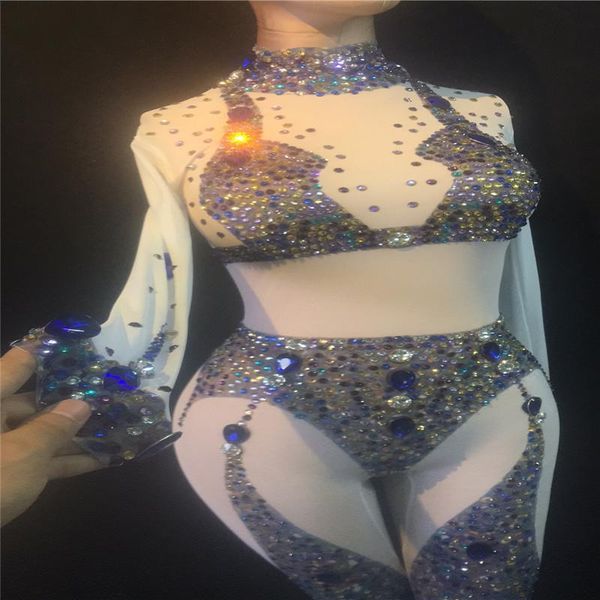 party decoration e56 female rhinestone bodysuit singer wears jumpsuit pole dance costumes ballroom prom show outfits dj gogo clothes
party decoration e56 female rhinestone bodysuit singer wears jumpsuit pole dance costumes ballroom prom show outfits dj gogo clothes