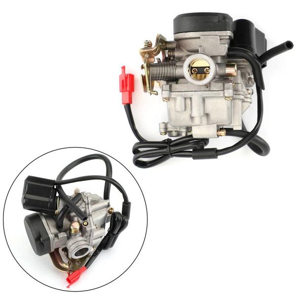 areyourshop 50cc scooter moped atv gy6 carburetor carb fit for schwinn hope 50 kymco panterra fusion motorcycle parts fuel system
areyourshop 50cc scooter moped atv gy6 carburetor carb fit for schwinn hope 50 kymco panterra fusion motorcycle parts fuel system