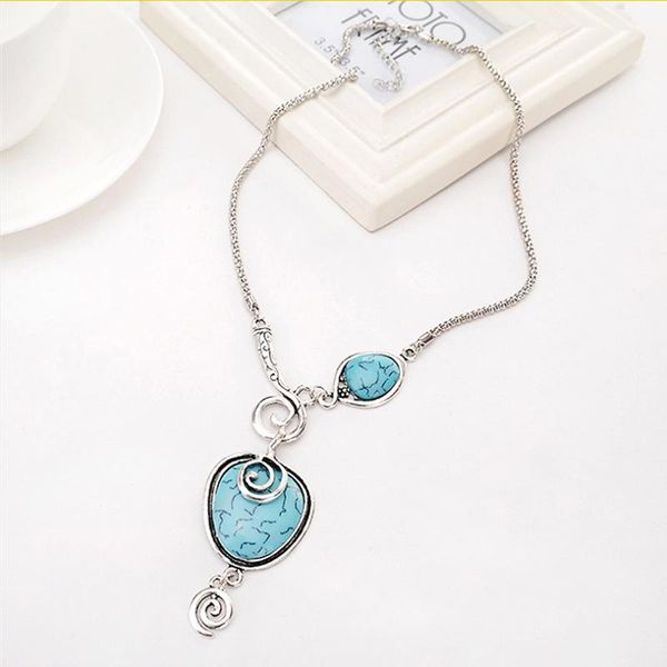 pendants fashion elegant retro heart bib collar statement red blue pendant necklace for women, Black
pendants fashion elegant retro heart bib collar statement red blue pendant necklace for women, Black