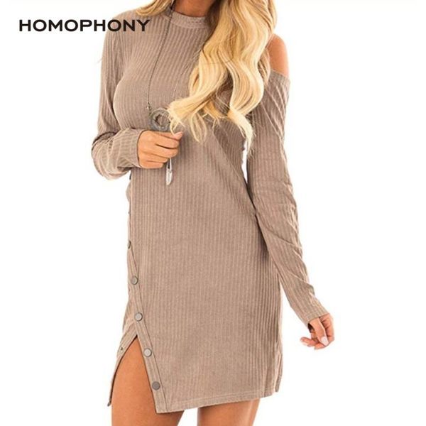 casual dresses homophony t-shirt dress plus size women autumn long sleeves midi solid o-neck loose pullover oversize ladies vestid, Black;gray
casual dresses homophony t-shirt dress plus size women autumn long sleeves midi solid o-neck loose pullover oversize ladies vestid, Black;gray