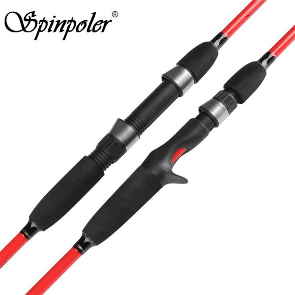spinpoler 1.84m carbon fiber spinning casting fishing rod 1/4-1/2oz lure weight m power 4-8lbs light boat rods
spinpoler 1.84m carbon fiber spinning casting fishing rod 1/4-1/2oz lure weight m power 4-8lbs light boat rods