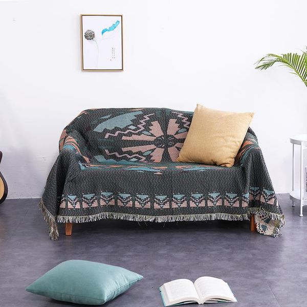 blankets simple nordic style sofa blanket, bay window cushion, dustproof cover towel, bed end with blanket decoration
blankets simple nordic style sofa blanket, bay window cushion, dustproof cover towel, bed end with blanket decoration