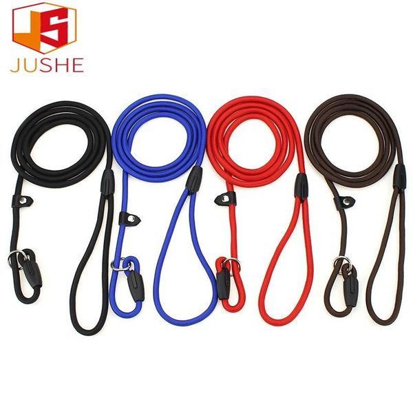 dog collars & leashes pet leash rope nylon adjustable training lead strap traction harness collar
dog collars & leashes pet leash rope nylon adjustable training lead strap traction harness collar