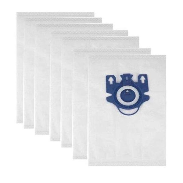 vacuum cleaners -20 pcs bags garbage bag gn 3d efficiency dust replacement and compatible with for miele cleaner
vacuum cleaners -20 pcs bags garbage bag gn 3d efficiency dust replacement and compatible with for miele cleaner