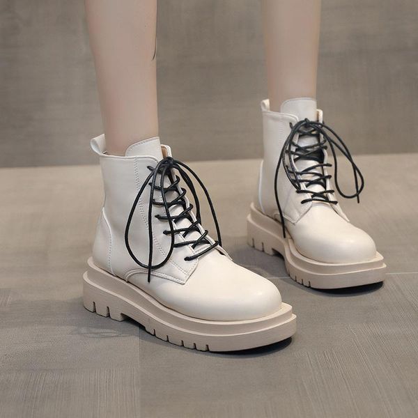 boots summer thin women's 2021 british style patent leather front lace up muffin bottom short tube fashion, Black
boots summer thin women's 2021 british style patent leather front lace up muffin bottom short tube fashion, Black
