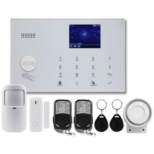 alarm systems burglar system security wireless ip camera for home/office with wifi+4g remote wifi network app
alarm systems burglar system security wireless ip camera for home/office with wifi+4g remote wifi network app