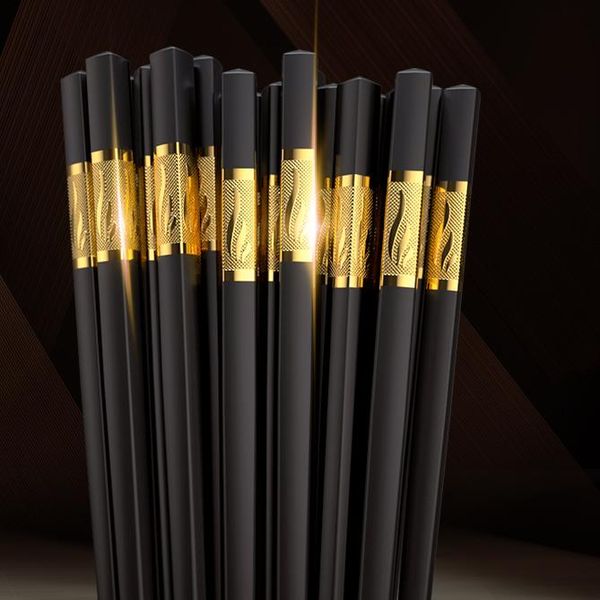 chopsticks luxury metal set cooking portable non slip palillos japoneses kitchen accessories di50kz
chopsticks luxury metal set cooking portable non slip palillos japoneses kitchen accessories di50kz