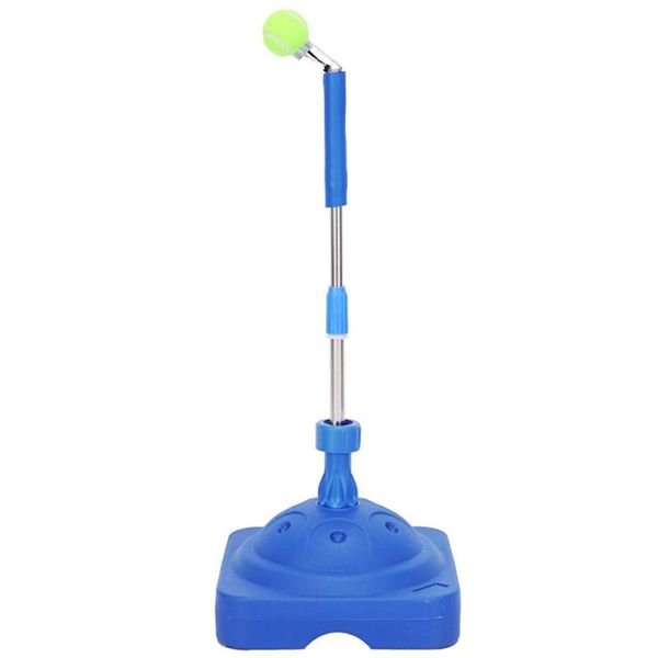 tennis trainer adults children adjustable training tool fixed swing padel racket practice accessories ball machine fish finder
tennis trainer adults children adjustable training tool fixed swing padel racket practice accessories ball machine fish finder