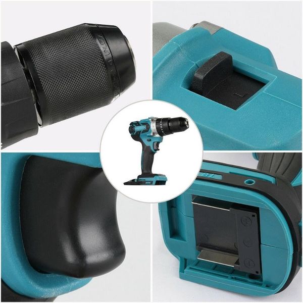 professiona electric drills 350nm torque impact wrench brushless motor screwdriver 3-in-1 not battery tools for balance and too
professiona electric drills 350nm torque impact wrench brushless motor screwdriver 3-in-1 not battery tools for balance and too