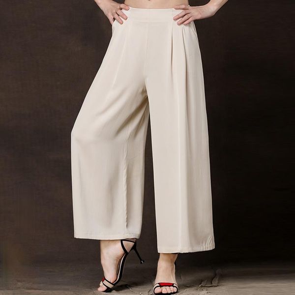 silk trousers wide leg pants women black oversized female plus size 4xl 2021 pantalones de mujer pph4160 women's & capris, Black;white
silk trousers wide leg pants women black oversized female plus size 4xl 2021 pantalones de mujer pph4160 women's & capris, Black;white