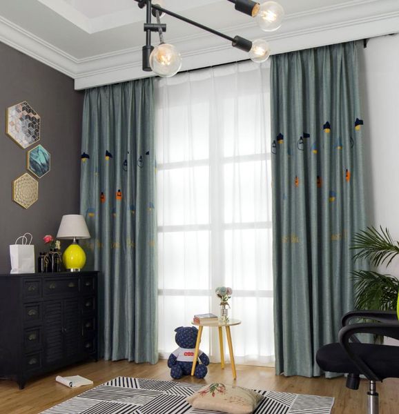 curtain & drapes simple cotton and linen elegant embroidered shading finished product curtains for living dining room bedroom
curtain & drapes simple cotton and linen elegant embroidered shading finished product curtains for living dining room bedroom