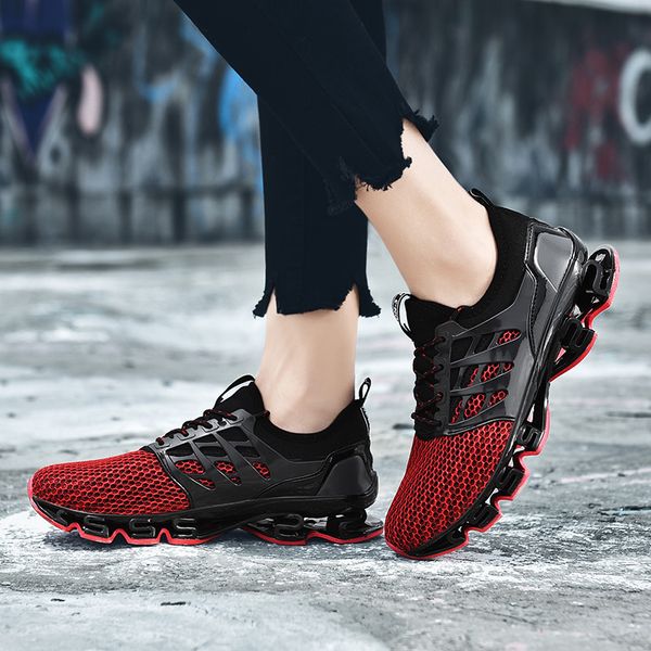 running summer mens shoes outdoor sports women fashion student sneakers black green red shoe size 36-46 code 40-tk06497
running summer mens shoes outdoor sports women fashion student sneakers black green red shoe size 36-46 code 40-tk06497