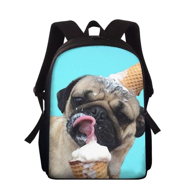school bags hycool 2021 fashion children for boys girls kids pug schoolbag orthopedic primary backpack mochilas infantil
school bags hycool 2021 fashion children for boys girls kids pug schoolbag orthopedic primary backpack mochilas infantil