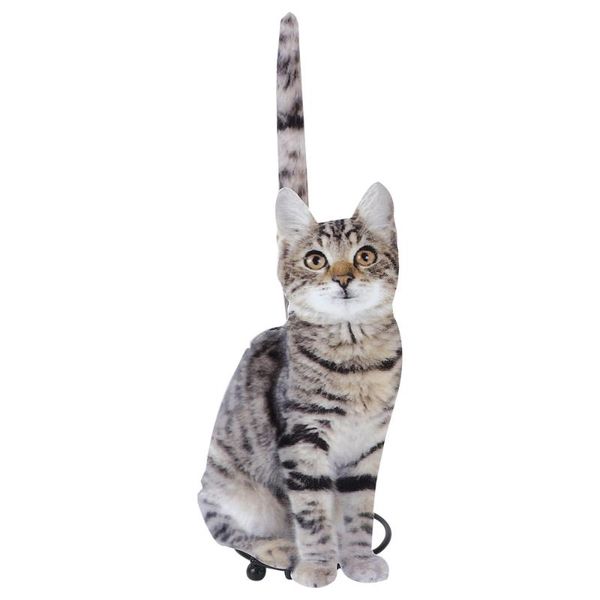 1pc cat roll paper storage rack iron holder kitchen toilet holders