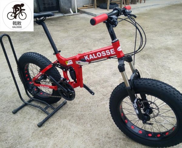 kalosse hydraulic brakes m370 27 speed child beach bike frame aluminum 20*4.0 tires snow bicycle bikes
kalosse hydraulic brakes m370 27 speed child beach bike frame aluminum 20*4.0 tires snow bicycle bikes