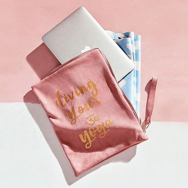 pink suede yoga mat carrying bag fit 1mm foldable women travel gym carrier casual handbag outdoor bags
pink suede yoga mat carrying bag fit 1mm foldable women travel gym carrier casual handbag outdoor bags