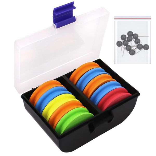 20pcs/ box x eva foam rig winders in storage system sea pesca fishing tackle accessories fishing-
20pcs/ box x eva foam rig winders in storage system sea pesca fishing tackle accessories fishing-