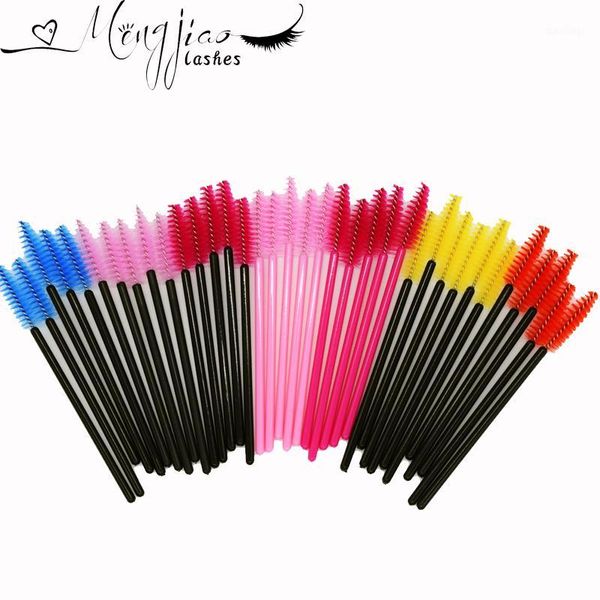 100pcs/lot disposable eyelash brush mascara wands applicator lash extension tools eyelashes makeup tools1
100pcs/lot disposable eyelash brush mascara wands applicator lash extension tools eyelashes makeup tools1