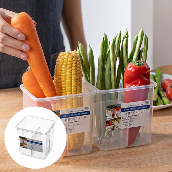storage bottles & jars useful vegetable refrigerator organizer bin food movable partition cold resistant
storage bottles & jars useful vegetable refrigerator organizer bin food movable partition cold resistant
