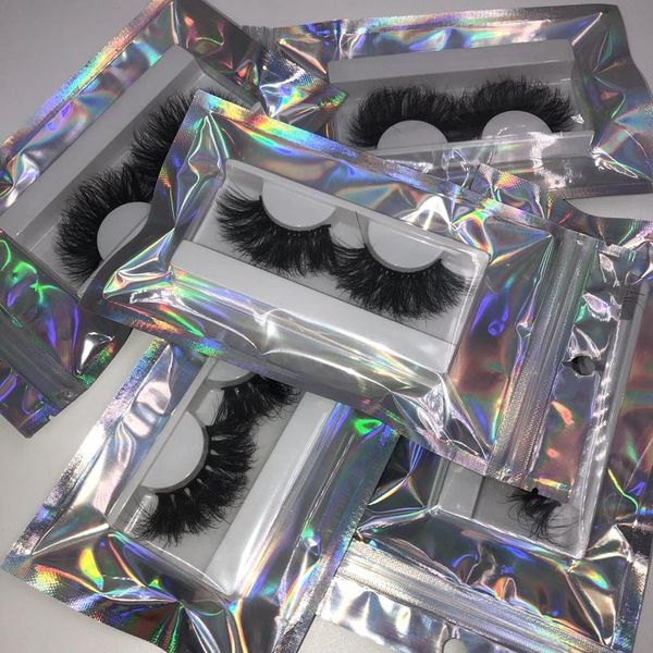 wholesale 10/50/100pairs fluffy 25mm eyelashes with holographic bag volume messy real mink lashes dramatic make up false eyelash
wholesale 10/50/100pairs fluffy 25mm eyelashes with holographic bag volume messy real mink lashes dramatic make up false eyelash