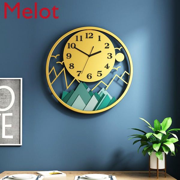 clock wall living room home fashion creative mute simple modern wall-mounted watch clocks decor
clock wall living room home fashion creative mute simple modern wall-mounted watch clocks decor