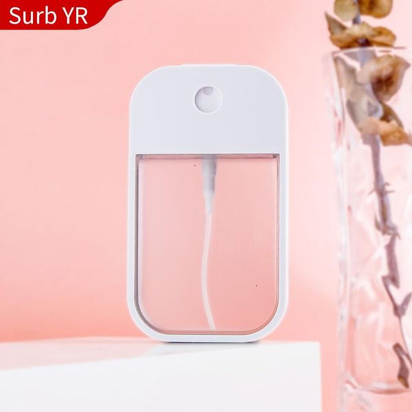 storage bottles & jars wholesale 45ml portable plastic empty perfume bottle spray card
storage bottles & jars wholesale 45ml portable plastic empty perfume bottle spray card