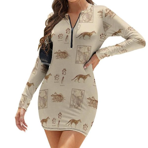 casual dresses wolf dress long sleeve polyester bodycon teen long-sleeve social curvy one-piece, Black;gray
casual dresses wolf dress long sleeve polyester bodycon teen long-sleeve social curvy one-piece, Black;gray
