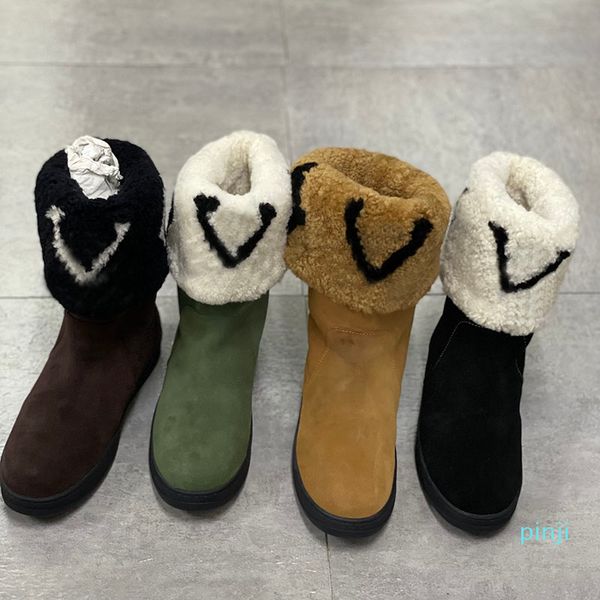women's snowdrop flat ankle boots black and white suede calfskin fashion flower shearling platform boots winter snowboots martinboots
women's snowdrop flat ankle boots black and white suede calfskin fashion flower shearling platform boots winter snowboots martinboots