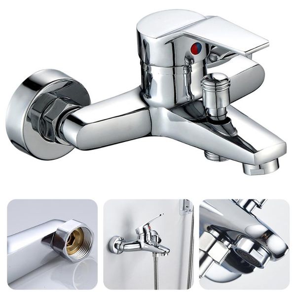 bath accessory set wall mounted bathtub faucet brass shower bathroom tap mixers and cold water mixing valve kitchen
bath accessory set wall mounted bathtub faucet brass shower bathroom tap mixers and cold water mixing valve kitchen