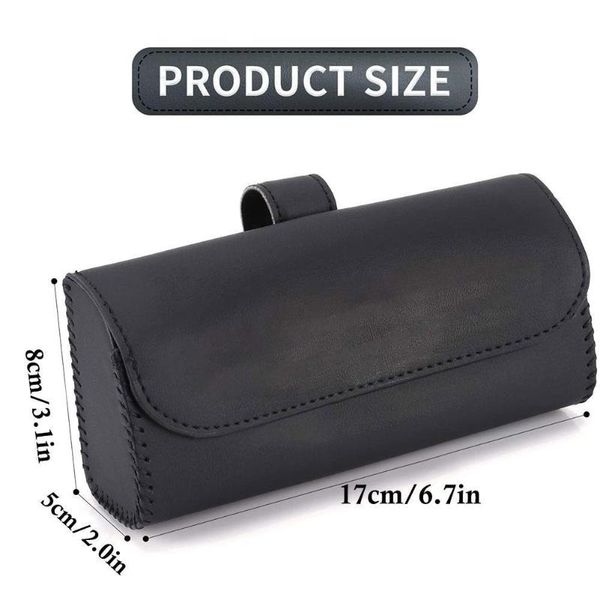 storage bags 1 pcs universal car sunglasses case holder organizer glasses cage box 10 kind of color to choose
storage bags 1 pcs universal car sunglasses case holder organizer glasses cage box 10 kind of color to choose