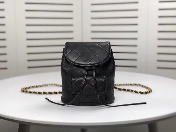fashion bag luxury brand design mini lady leather backpack
fashion bag luxury brand design mini lady leather backpack