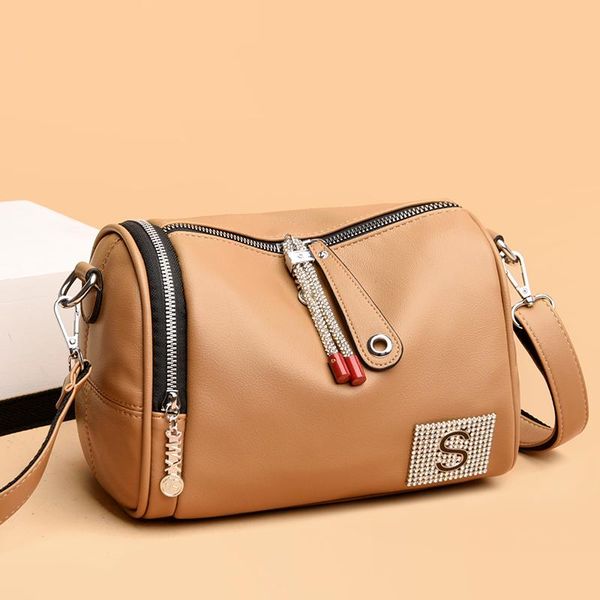 evening bags women genuine leather handbag shoulder fashion ladies messenger bag designer luxury female
evening bags women genuine leather handbag shoulder fashion ladies messenger bag designer luxury female
