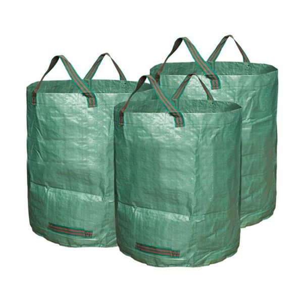 1pc 45*76cm garbage storage trash bag portable collapsible garden leaf can for camping grass collection bags
1pc 45*76cm garbage storage trash bag portable collapsible garden leaf can for camping grass collection bags