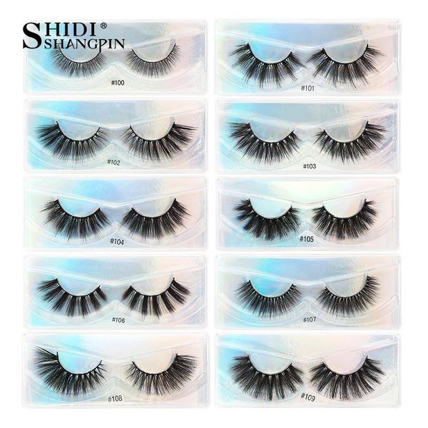 wholesale false eyelashes 4/10/50/100 pairs makeup kit 3d mink lashes natural long thick fuax extension in bulk
wholesale false eyelashes 4/10/50/100 pairs makeup kit 3d mink lashes natural long thick fuax extension in bulk