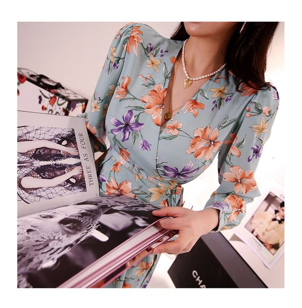 casual dresses women print lace-up cascading ruffle chiffon dress femme v-neck long sleeve lady loose clothes 65ka, Black;gray
casual dresses women print lace-up cascading ruffle chiffon dress femme v-neck long sleeve lady loose clothes 65ka, Black;gray