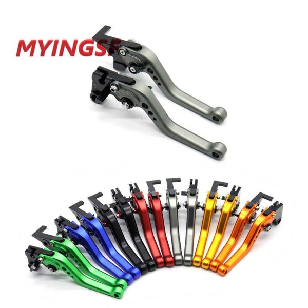 short clutch brake levers cbr 900rr cbr954 2002-2003 900 954 rr motorcycle acessories adjustable cnc handlebars
short clutch brake levers cbr 900rr cbr954 2002-2003 900 954 rr motorcycle acessories adjustable cnc handlebars