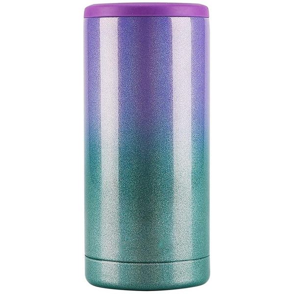 water bottles skinny can cooler for slim beer & hard seltzer, beverages and soda 12oz stainless steel double wall vacuum
water bottles skinny can cooler for slim beer & hard seltzer, beverages and soda 12oz stainless steel double wall vacuum