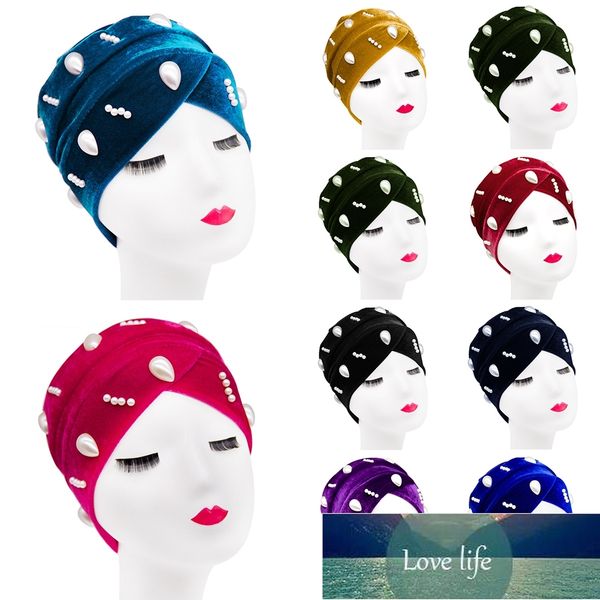 new wrap hair loss head scarf muslim women's turban cap cancer chemo hat beads braid headcover factory price expert design quality late, Blue;gray
new wrap hair loss head scarf muslim women's turban cap cancer chemo hat beads braid headcover factory price expert design quality late, Blue;gray