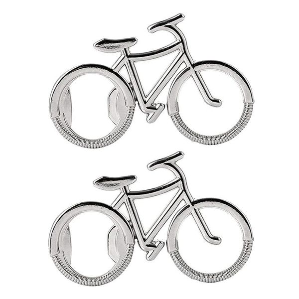 keychains 20pcs/lot metal beer bottle opener cute bike bicycle keychain key rings for openers creative gift cycling, Silver
keychains 20pcs/lot metal beer bottle opener cute bike bicycle keychain key rings for openers creative gift cycling, Silver