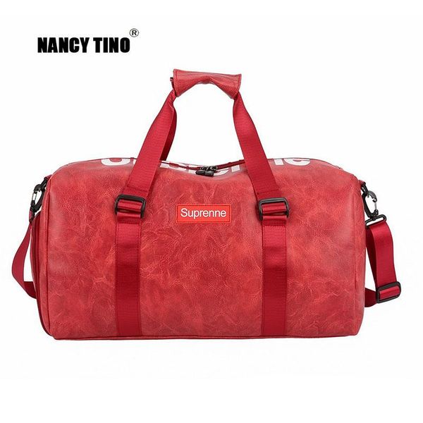 outdoor bags nancy tino waterproof fitness bag large capacity yoga travel sports holding handbag dry and wet separation luggage
outdoor bags nancy tino waterproof fitness bag large capacity yoga travel sports holding handbag dry and wet separation luggage