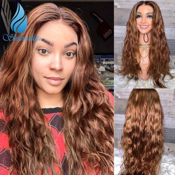 fake scalp 13*6 lace front human hair wigs 150% density brazilian remy natural wave glueless wig baby1, Black;brown
fake scalp 13*6 lace front human hair wigs 150% density brazilian remy natural wave glueless wig baby1, Black;brown