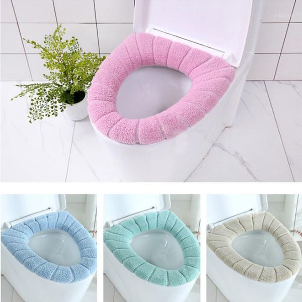 toilet seat covers winter cover warm soft acrylic washable mat home decor closestool case accessories bathroom1
toilet seat covers winter cover warm soft acrylic washable mat home decor closestool case accessories bathroom1