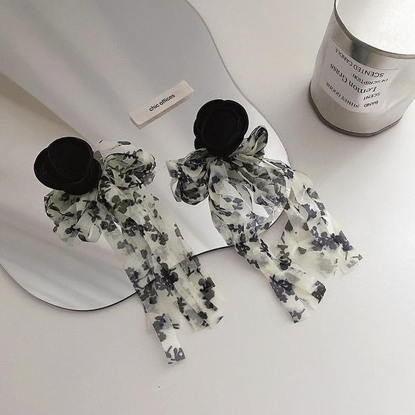 dangle & chandelier minar retro rose print yarn earrings for women ladies black cloth bowknot long statement vintage jewelry, Silver
dangle & chandelier minar retro rose print yarn earrings for women ladies black cloth bowknot long statement vintage jewelry, Silver