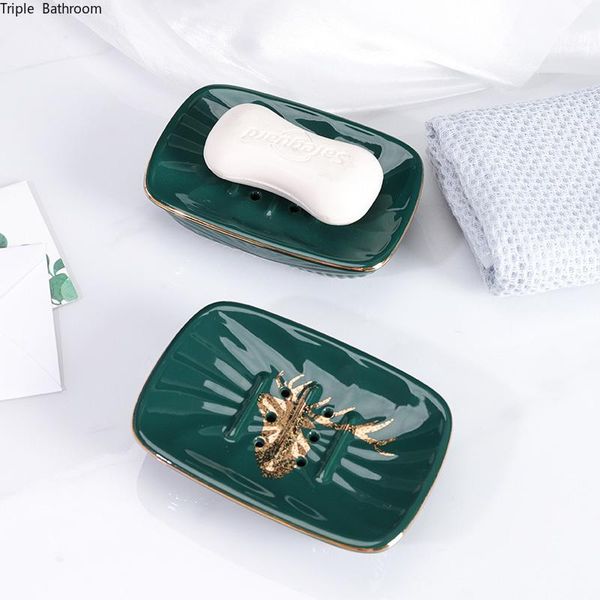 soap dishes 1 pc nordic style oval dishs ceramics solid color drain holders storage container home bathroom shower shelves
soap dishes 1 pc nordic style oval dishs ceramics solid color drain holders storage container home bathroom shower shelves