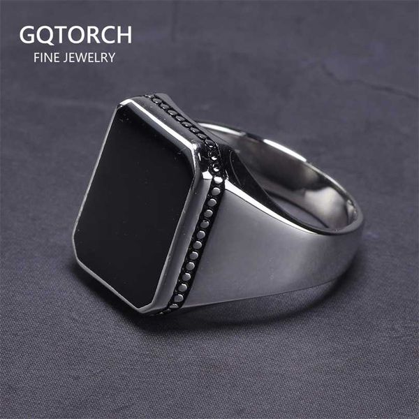 real solid 925 sterling silver ring simple for men with black square flat gel stone high polishing middle east turkish jewelry 211116, Slivery;golden
real solid 925 sterling silver ring simple for men with black square flat gel stone high polishing middle east turkish jewelry 211116, Slivery;golden