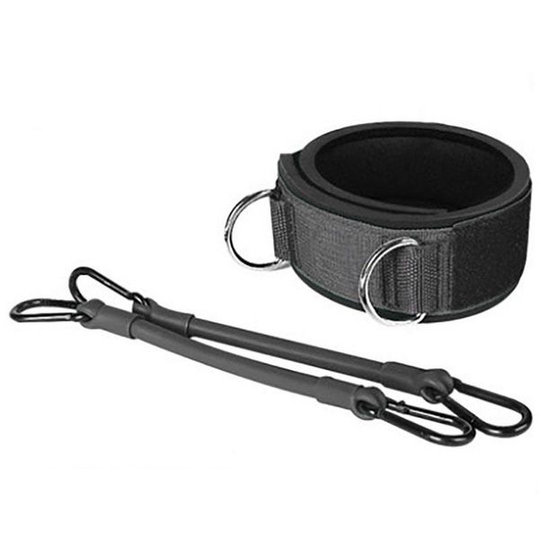 20/30/40 pounds leggings buckle resistance band strength training stretch tension rope puller fitness bodybuilding bands
20/30/40 pounds leggings buckle resistance band strength training stretch tension rope puller fitness bodybuilding bands