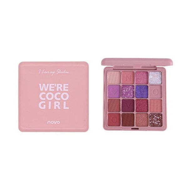 eye shadow fashion women 30 color makeup for female make up set eyeshadow girl k191023-2sha
eye shadow fashion women 30 color makeup for female make up set eyeshadow girl k191023-2sha