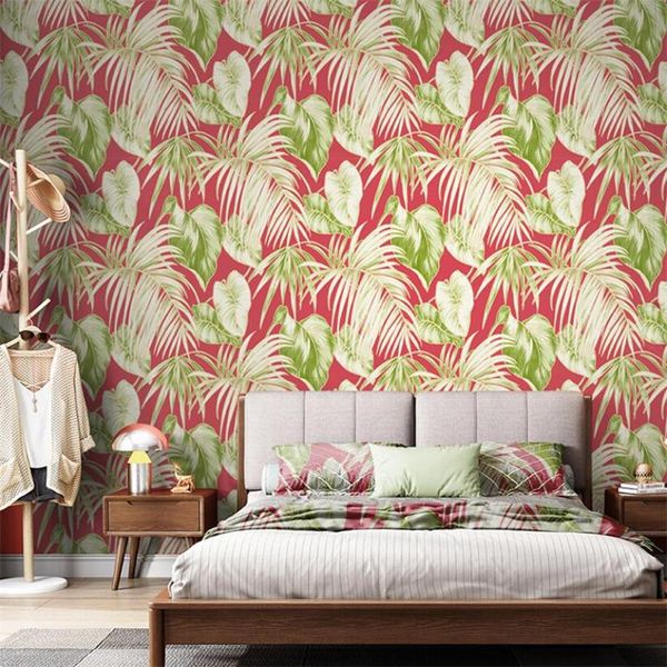 wallpapers northern european-style green plant japanese banana leaf wallpaper modern minimalist fashion light living room bedroom
wallpapers northern european-style green plant japanese banana leaf wallpaper modern minimalist fashion light living room bedroom