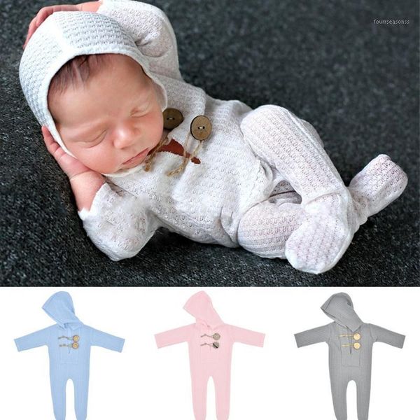 caps & hats dvotinst born baby pography props hooded romper cute soft button outfit one-piece fotografia studio shooting po1, Yellow
caps & hats dvotinst born baby pography props hooded romper cute soft button outfit one-piece fotografia studio shooting po1, Yellow